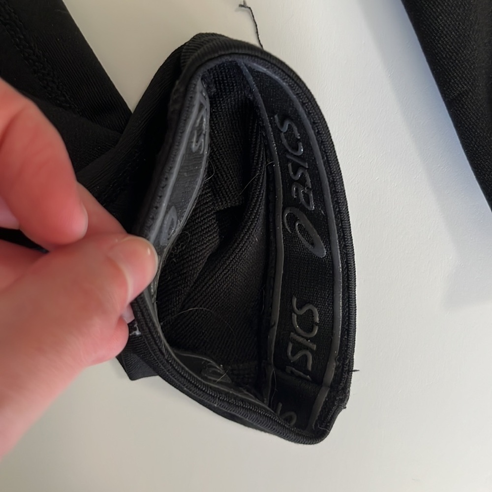 ASICS Running Tights - Picture 5 of 7